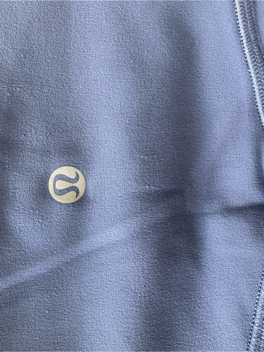 lululemon athletica Women's Leggings in Periwinkle Blue - Picture 3 of 4